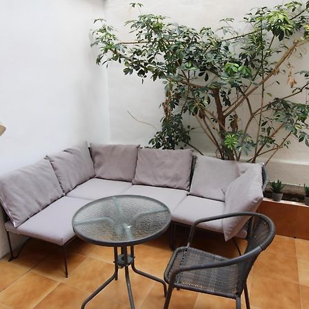 Increible Apartamento Con Terraza Al Lado De Torres De Quart Βαλένθια Εξωτερικό φωτογραφία