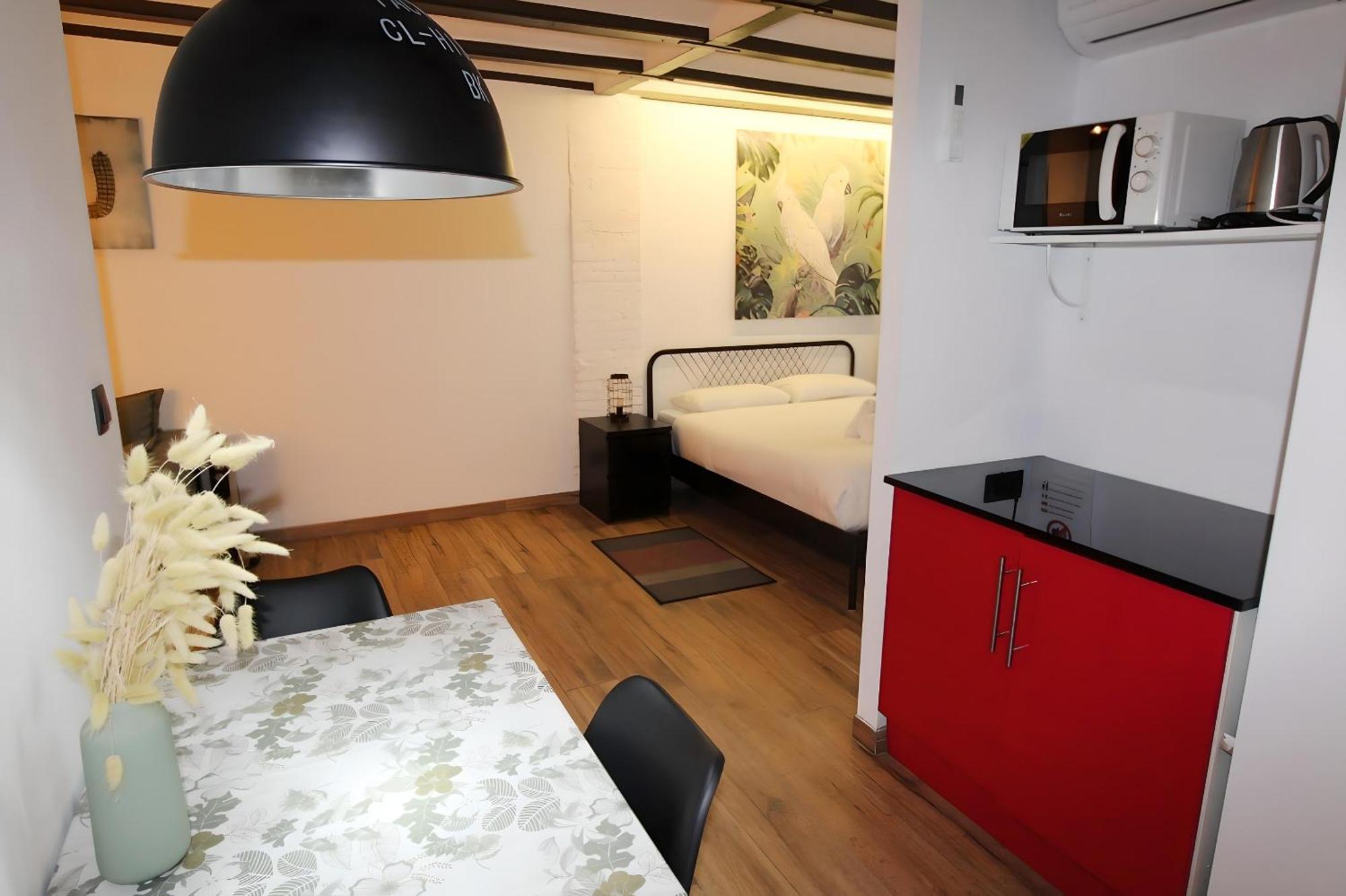 Increible Apartamento Con Terraza Al Lado De Torres De Quart Βαλένθια Εξωτερικό φωτογραφία