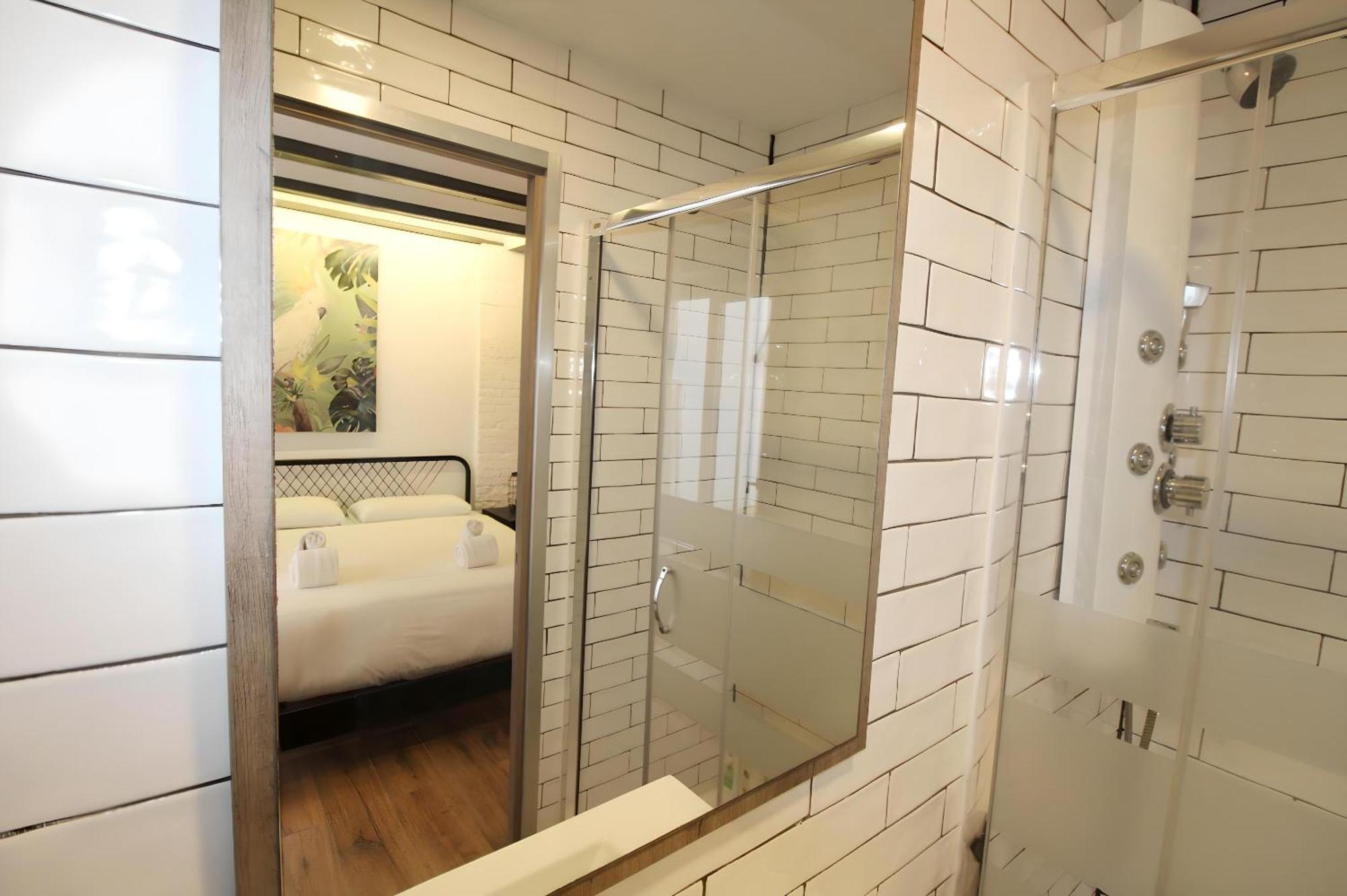 Increible Apartamento Con Terraza Al Lado De Torres De Quart Βαλένθια Εξωτερικό φωτογραφία