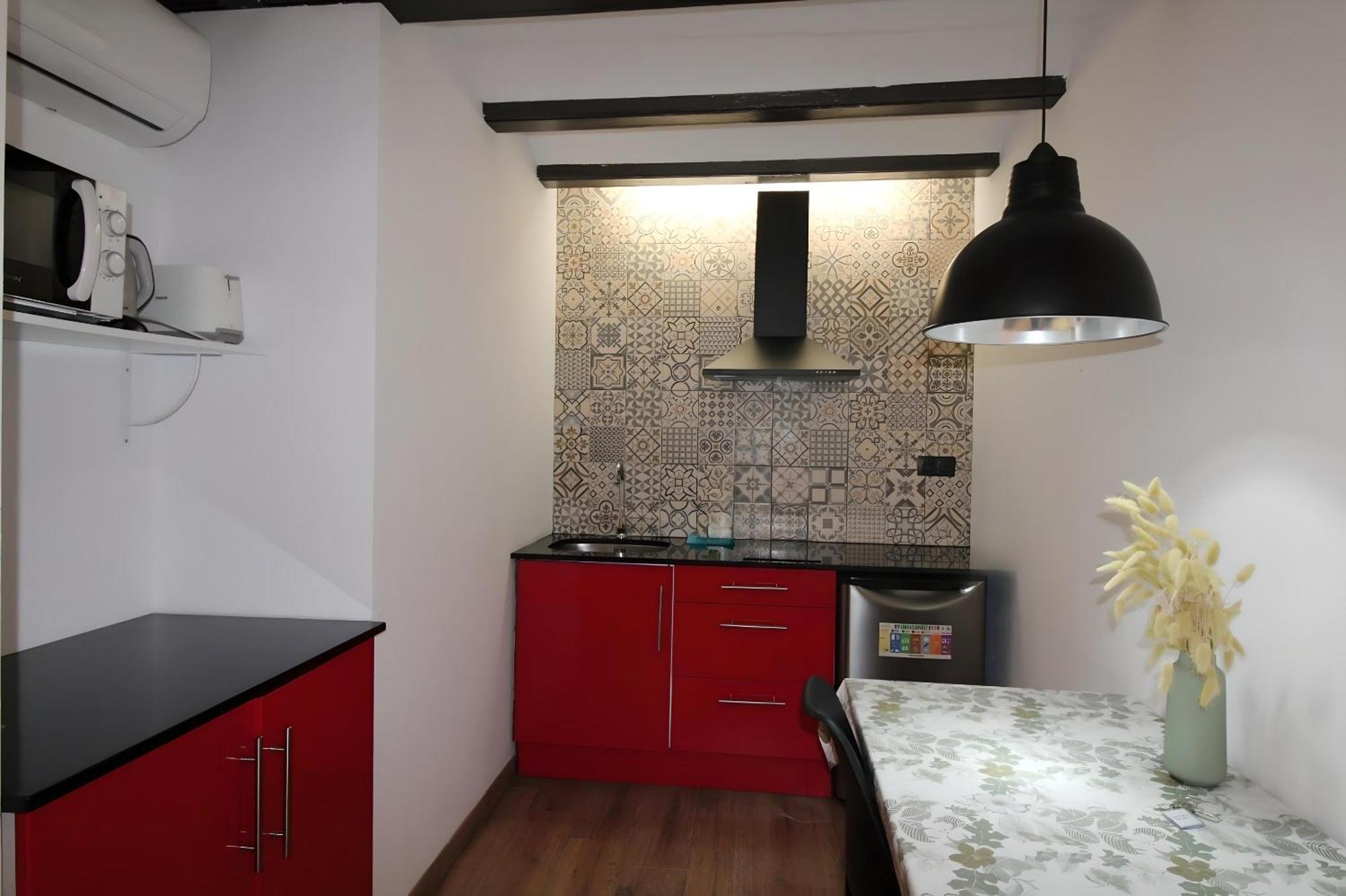 Increible Apartamento Con Terraza Al Lado De Torres De Quart Βαλένθια Εξωτερικό φωτογραφία